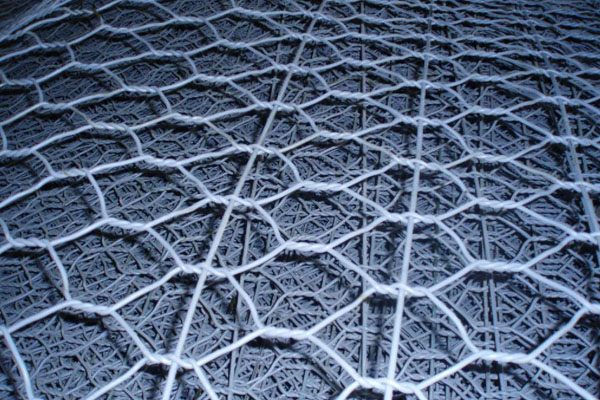 生態加筋麥克墊 生態加筋麥克墊