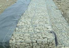 格賓網的結構特性，你知道多少呢？